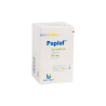 Papluf 50 Mg Sol Iny  Fco Caj C/1