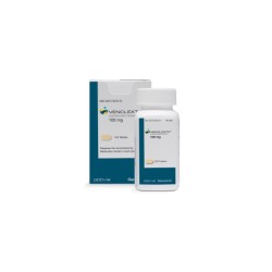 Venclexta 100mg De 100 mg Con 120 Tabletas - Venetoclax