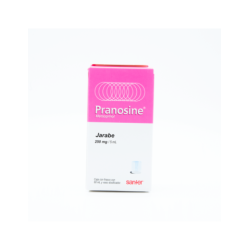 Pranosine Jbe Fco C/60ml