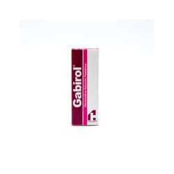 Gabirol 5g Sol Got C/30ml