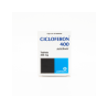 Cicloferon 400mg Tab Caj C/35