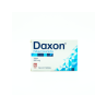 Daxon 500mg Tab Caj C/6