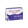 Syncol Max De 650/60/15 mg Con 12 Comprimidos - Paracetamol / Cafeína / Pirilamina