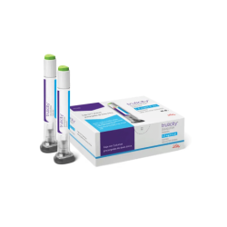 Trulicity 1.5 Mg /0.5 Ml Caja C/ 2 Plumas Pre-Cargadas - Dulaglutida