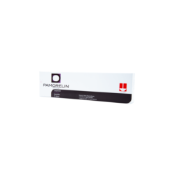 Pamorelin Jeringa De 3.75 mg Con 1 Ampolleta(s) - Triptorelina