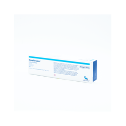 Norditropin Nordiflex 10mg/1.5ml C/1 Pluma Precargada - Somatropina