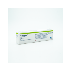 Norditropin Nordiflex 15mg (45ui) Plp Caj C/1.5ml