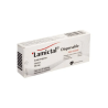 Lamictal 100mg Tab Caj C/28 Disper