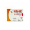 Eskapar Comp De 600/200 mg Con 20 Cápsulas - Nifuroxazida / Metronidazol