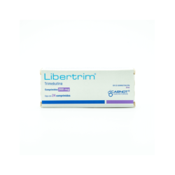 Libertrim 200mg Com Caj C/24