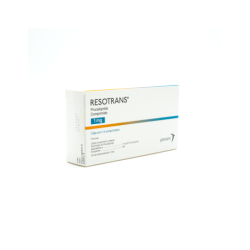 Resotrans 1 Mg 14 Comp