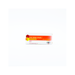 Debromu 40mg Tab Caj C/30