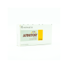 Afinitor De 5 mg Con 30 Comprimidos - Everolimus